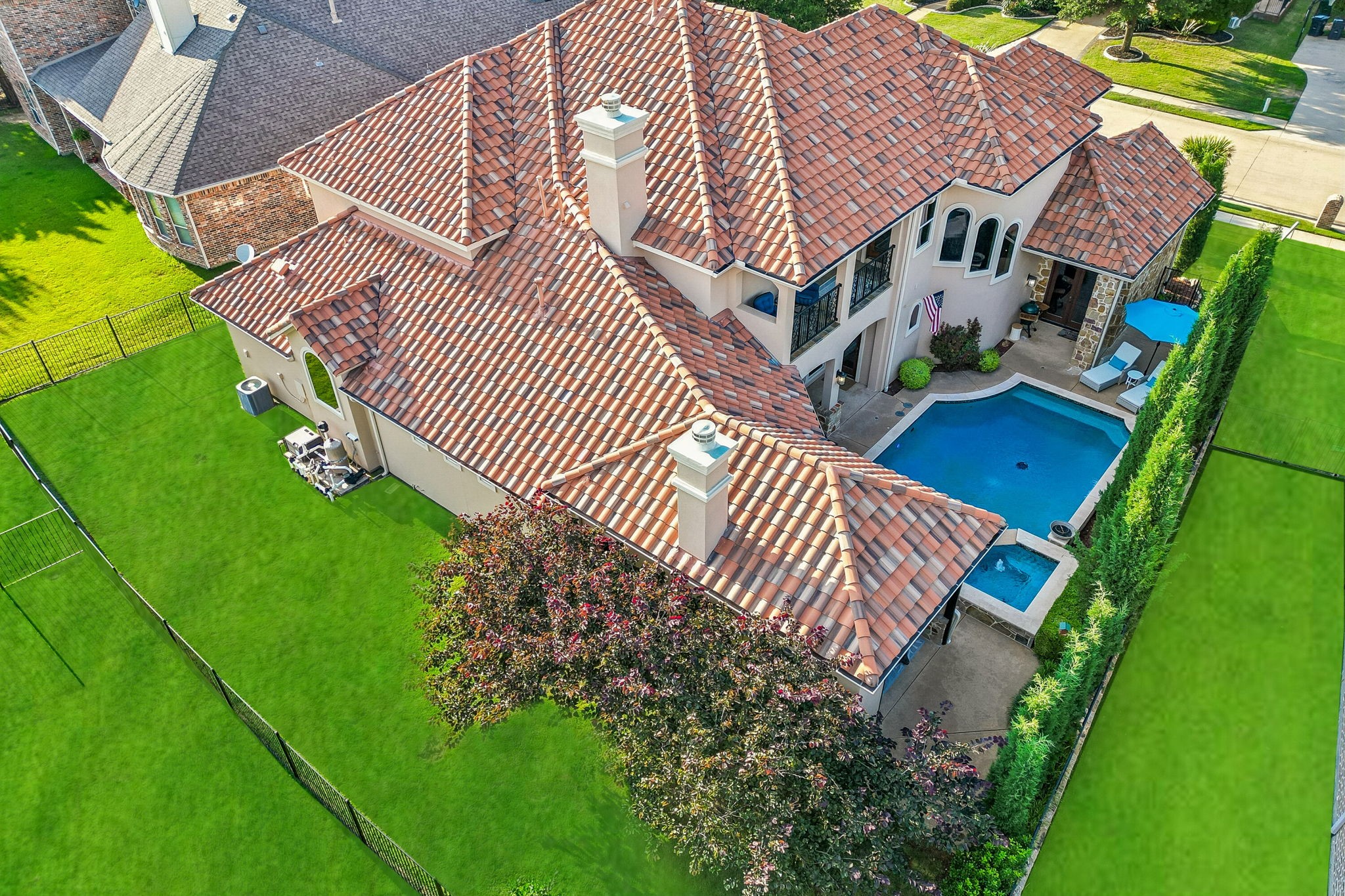2870 Creekwood Lane Prosper TX 75078