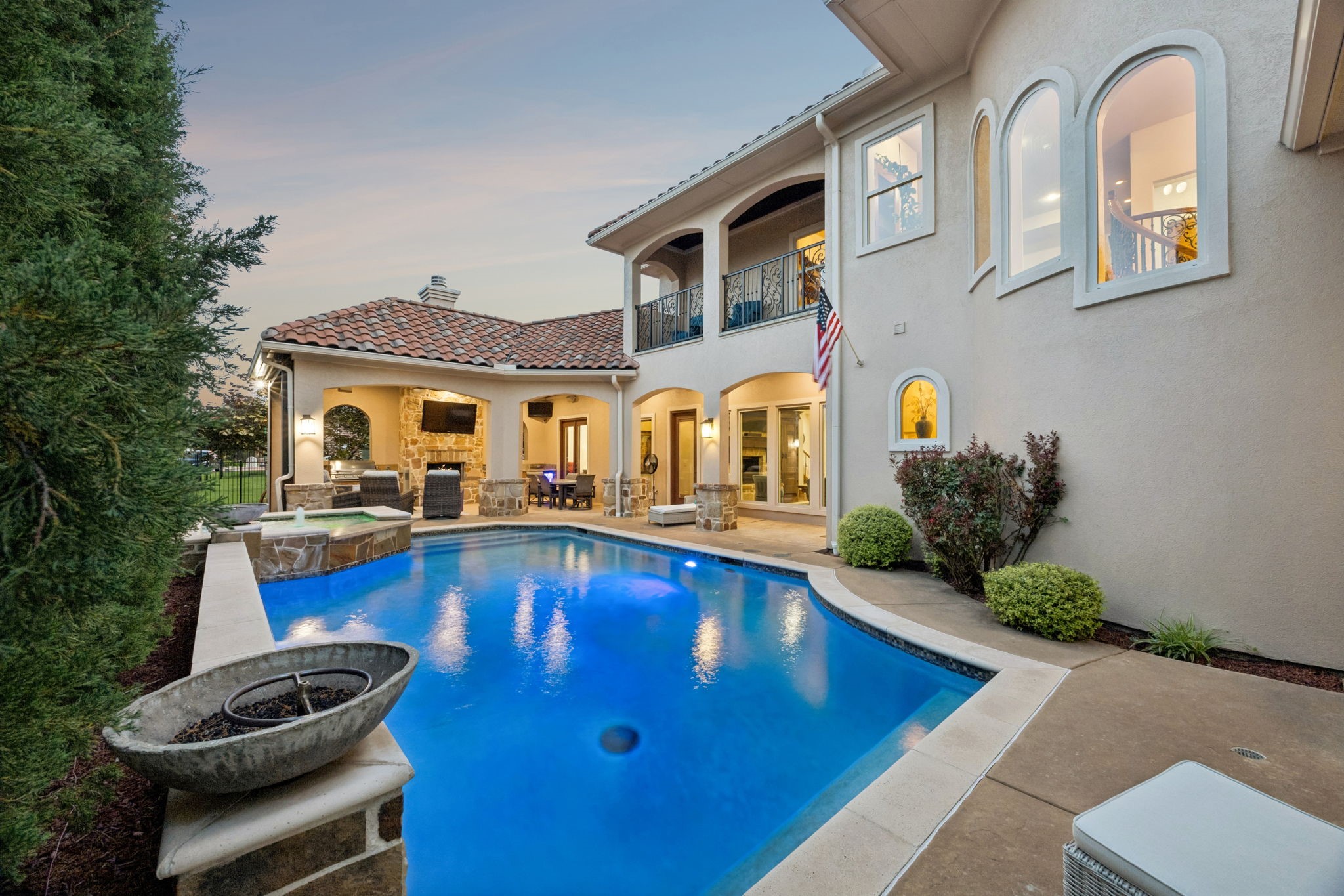 2870 Creekwood Lane Prosper TX 75078