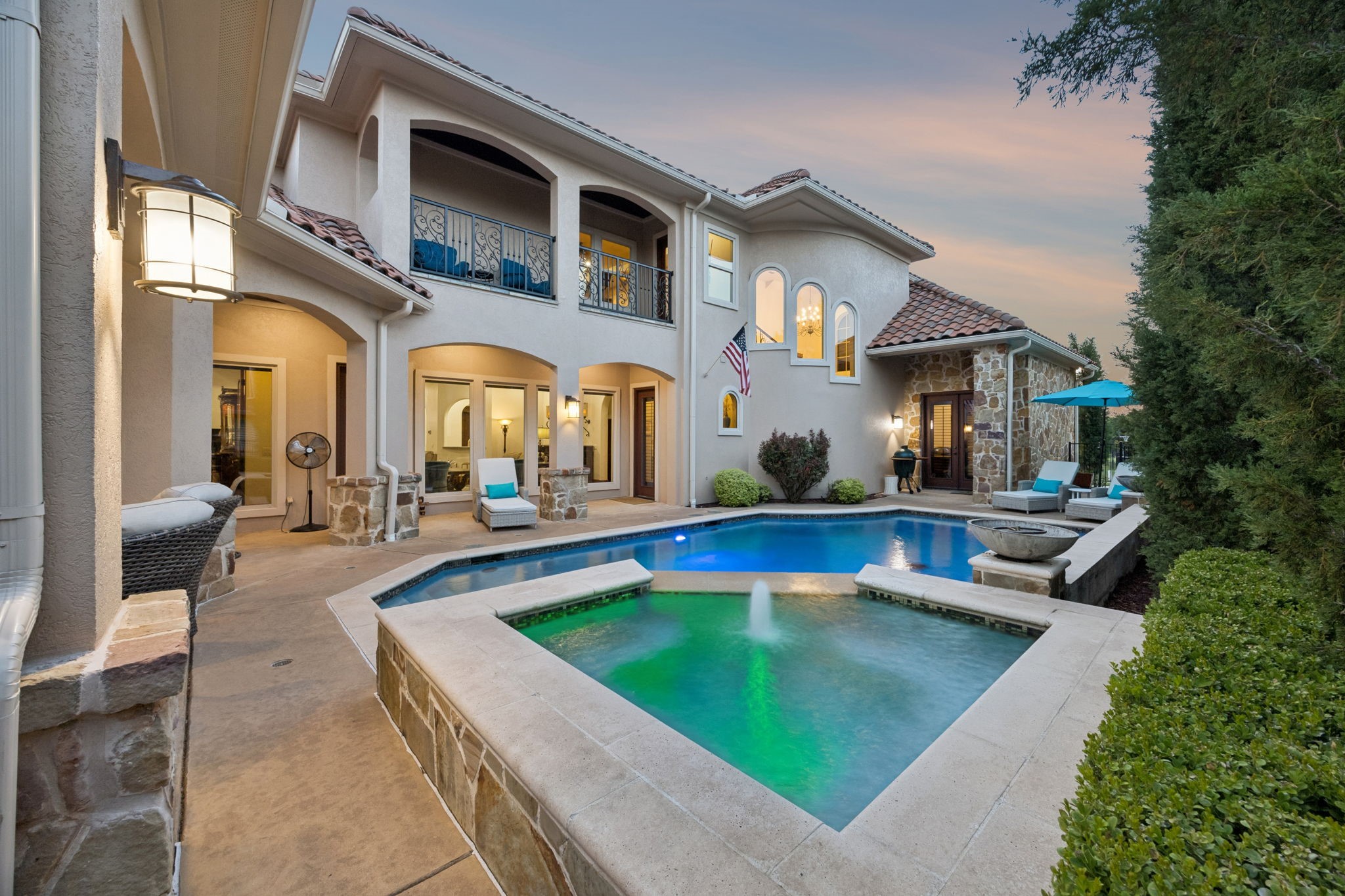 2870 Creekwood Lane Prosper TX 75078