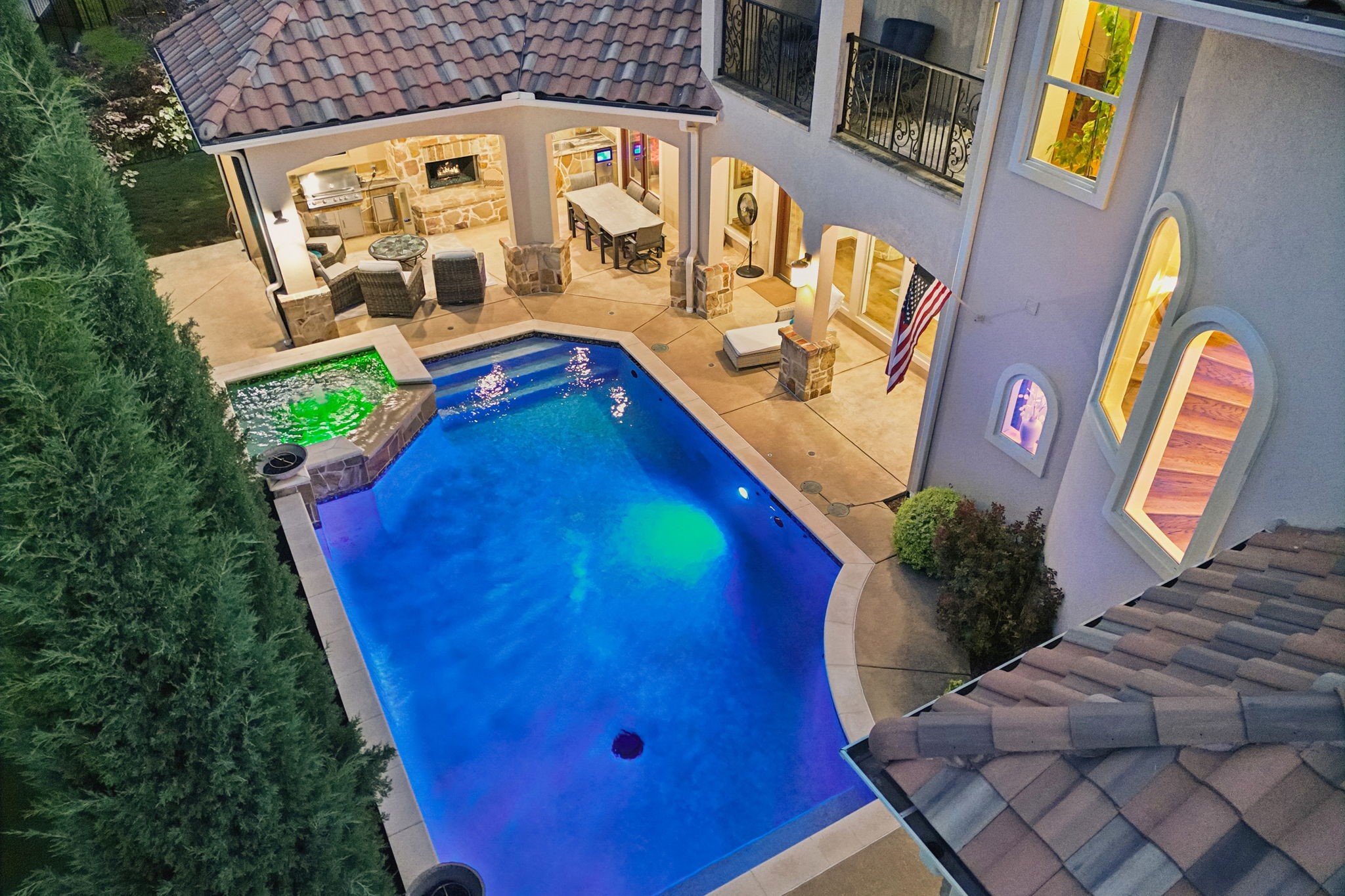 2870 Creekwood Lane Prosper TX 75078