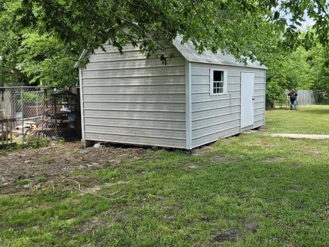901 N Blanche Street Terrell TX 75160
