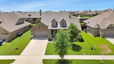 346 Country Meadows Boulevard Waxahachie TX 75165