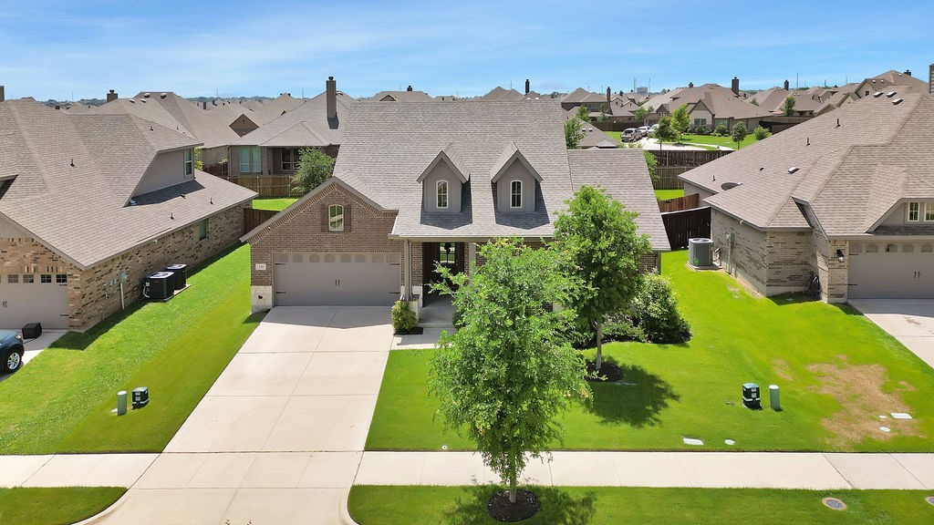 346 Country Meadows Boulevard Waxahachie TX 75165