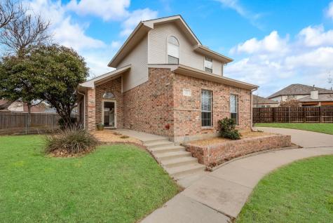 1103 Skyline Court Grapevine TX 76051