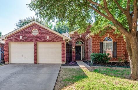 2605 Hutchinson Lane Corinth TX 76210