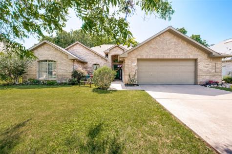 4717 Youpon Street Flower Mound TX 75028