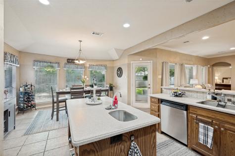 4717 Youpon Street Flower Mound TX 75028