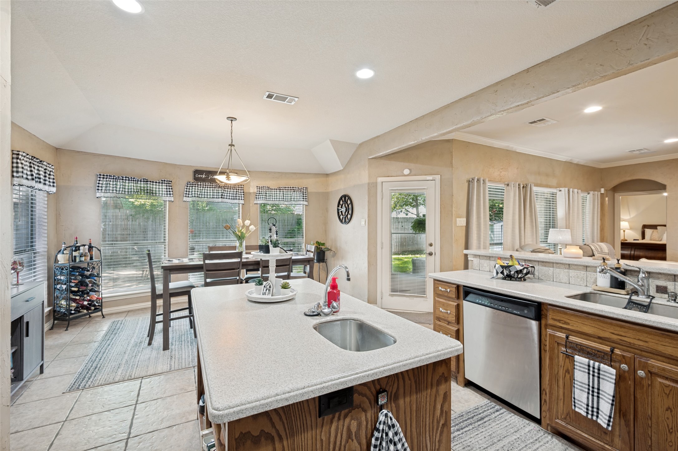 4717 Youpon Street Flower Mound TX 75028