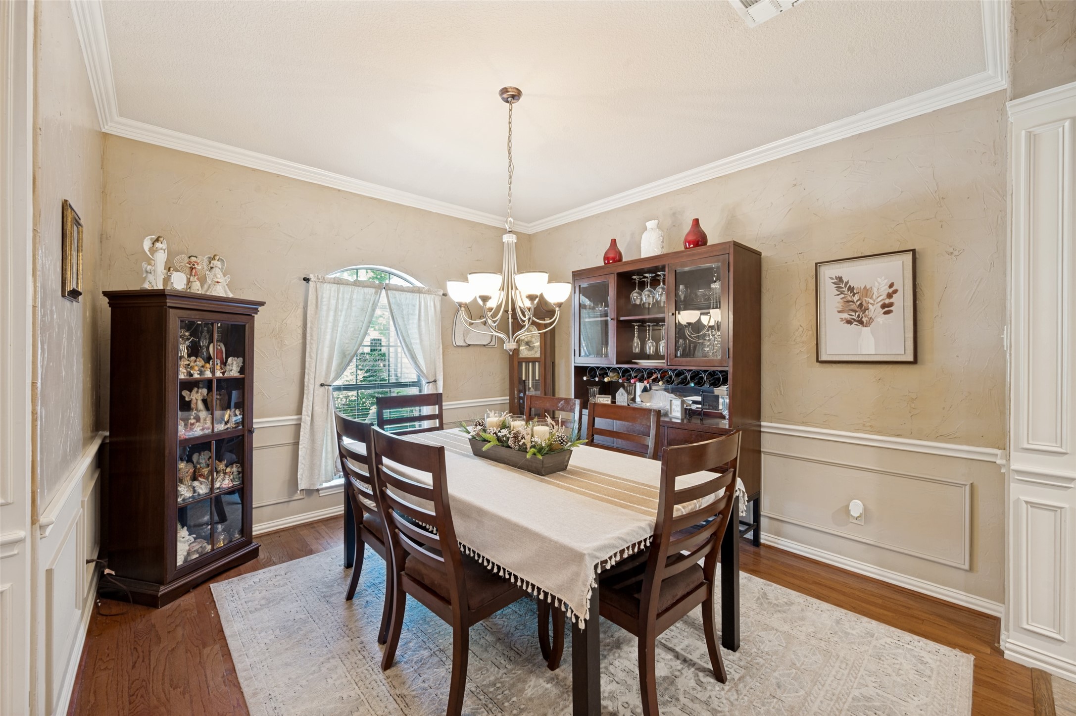 4717 Youpon Street Flower Mound TX 75028