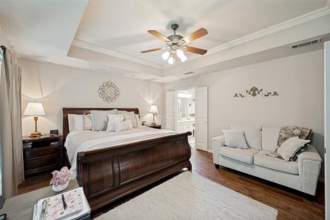 4717 Youpon Street Flower Mound TX 75028