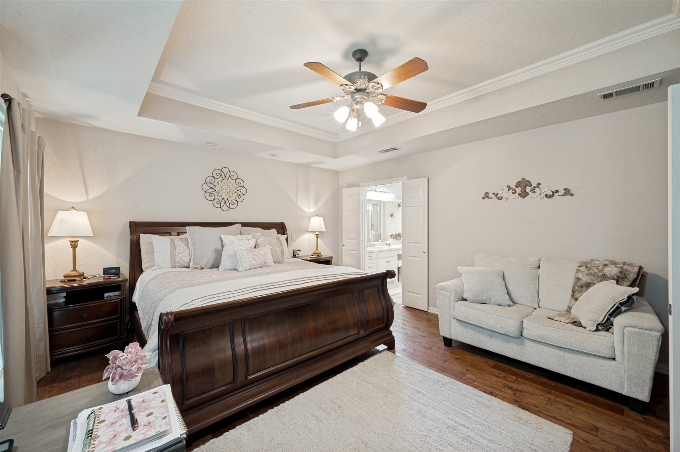 4717 Youpon Street Flower Mound TX 75028