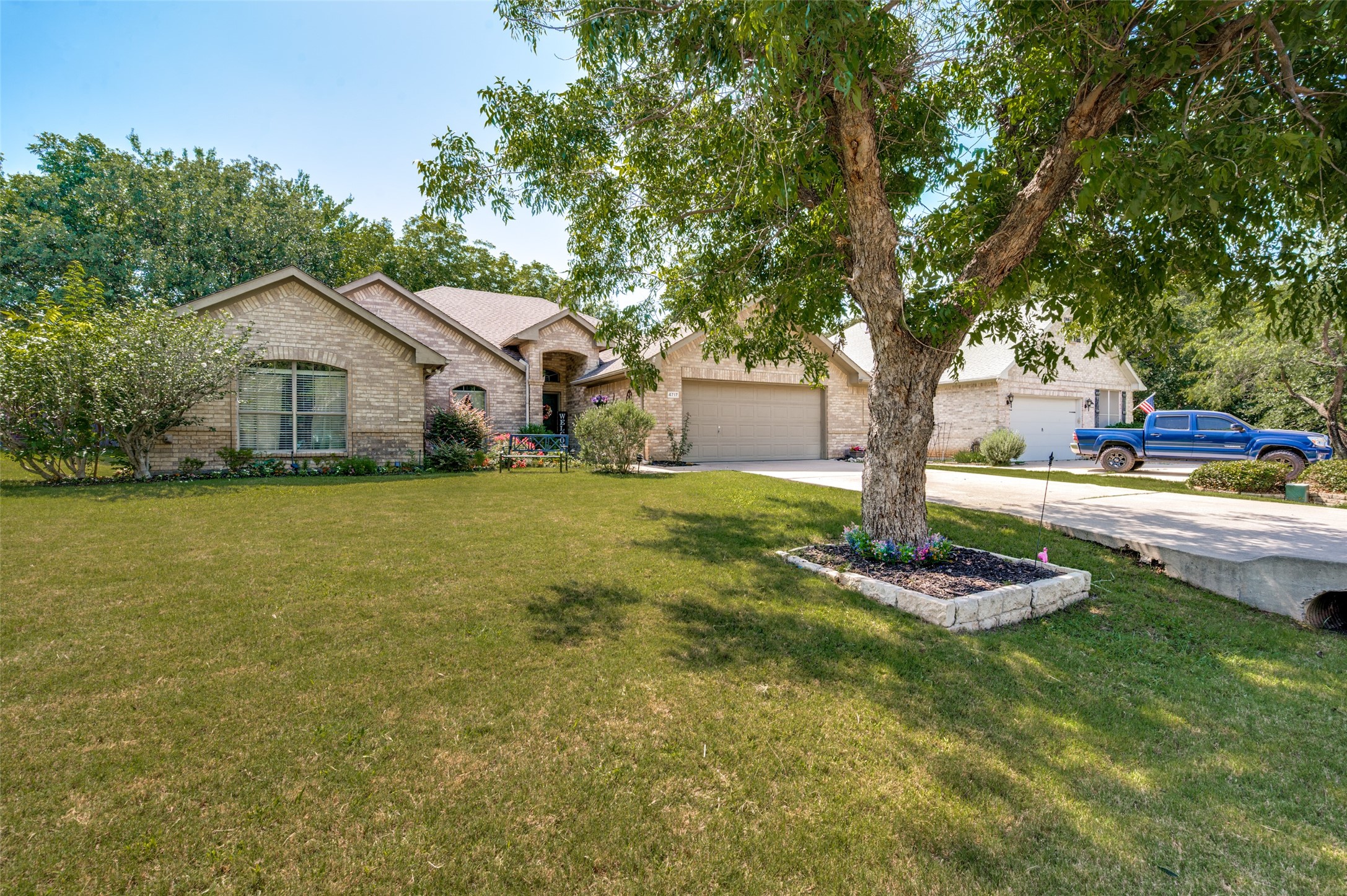 4717 Youpon Street Flower Mound TX 75028