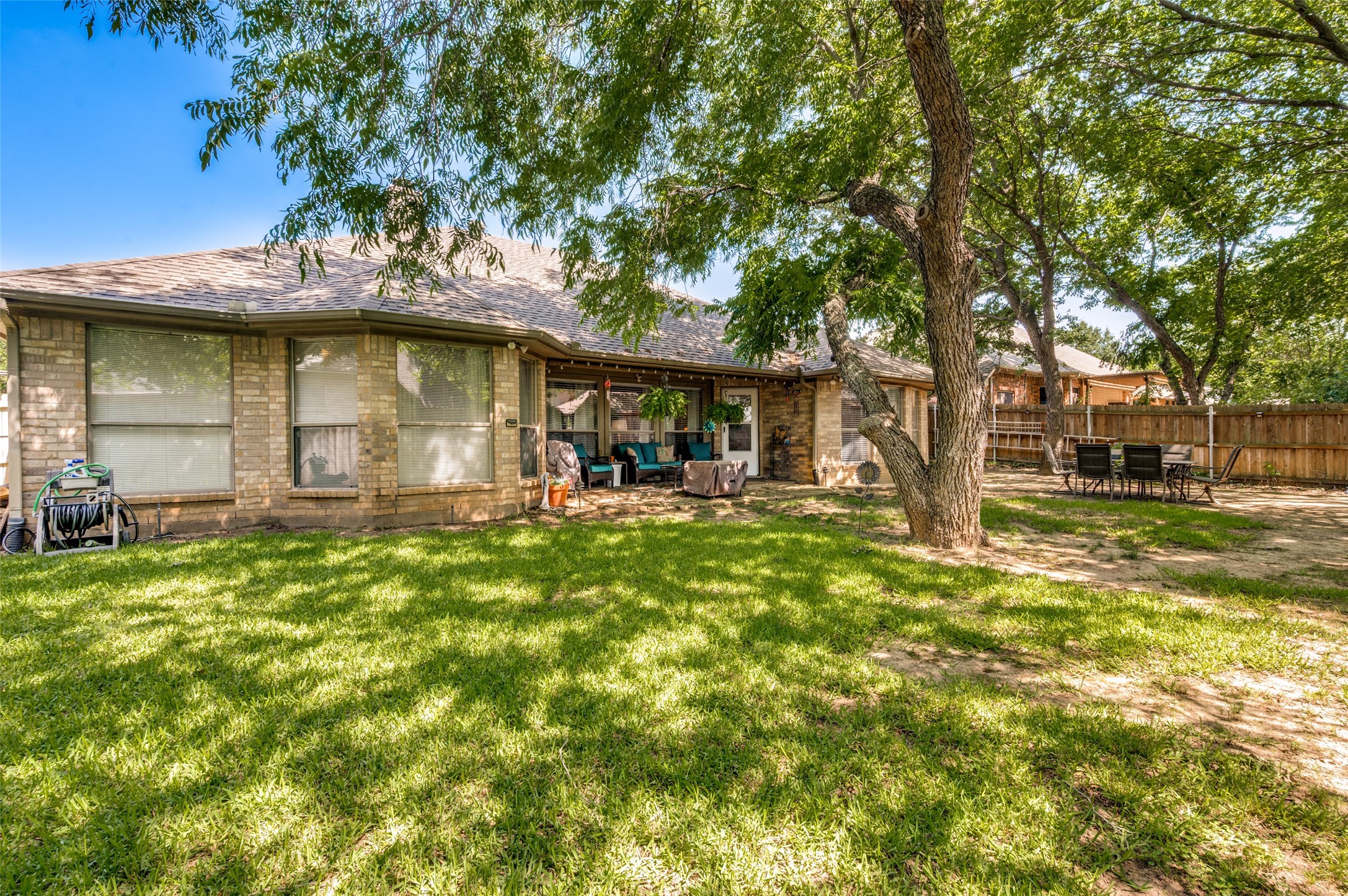 4717 Youpon Street Flower Mound TX 75028