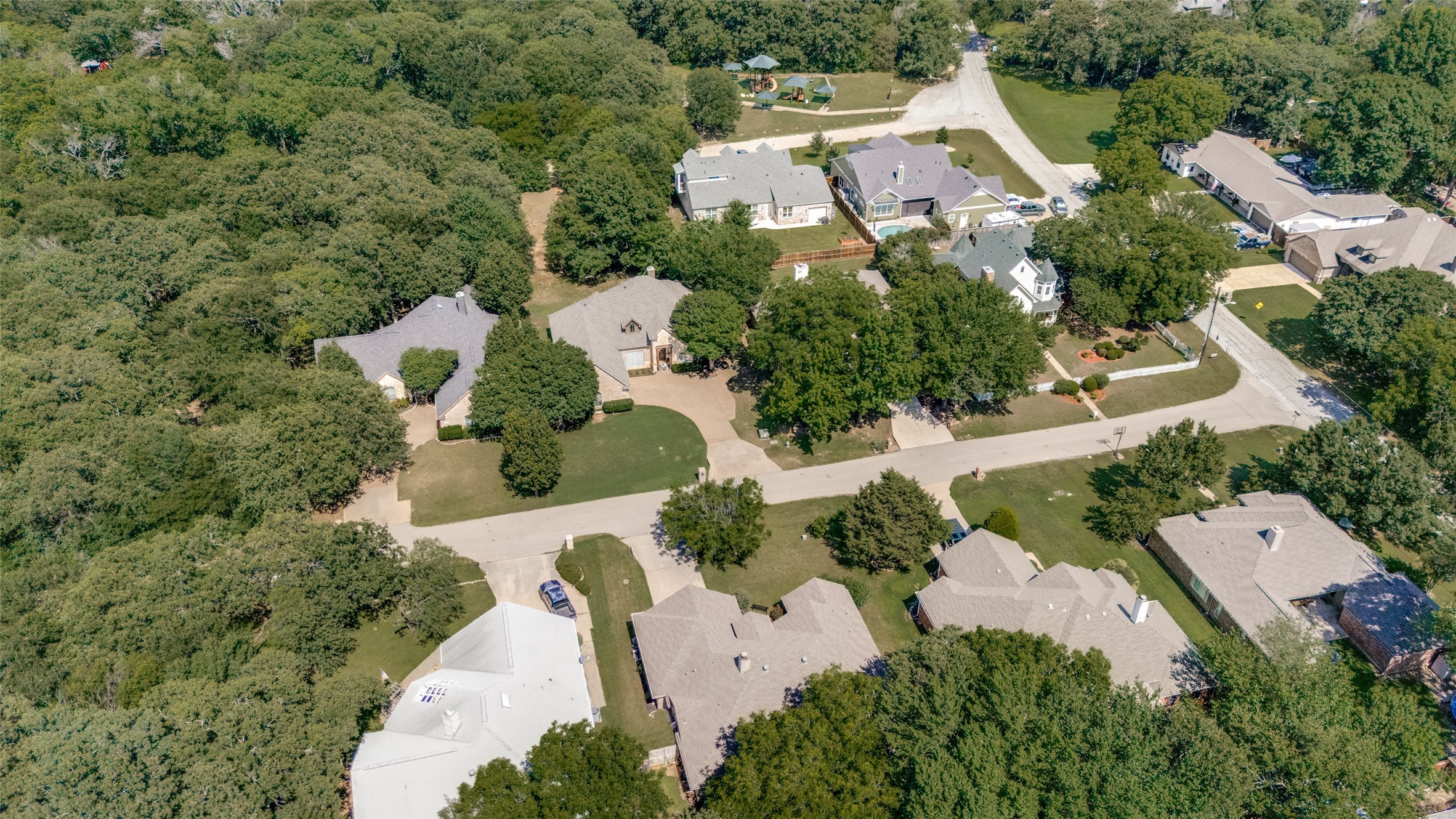 4717 Youpon Street Flower Mound TX 75028