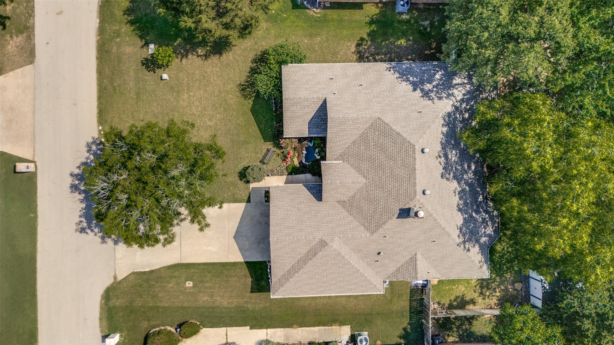4717 Youpon Street Flower Mound TX 75028