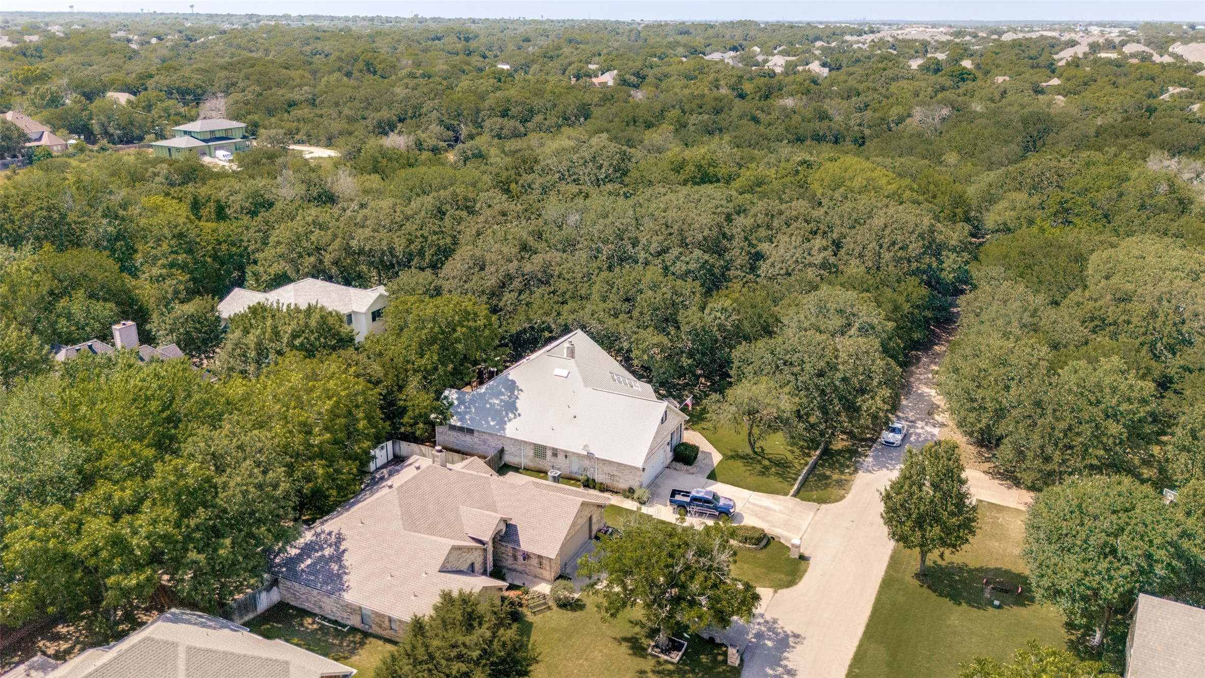 4717 Youpon Street Flower Mound TX 75028