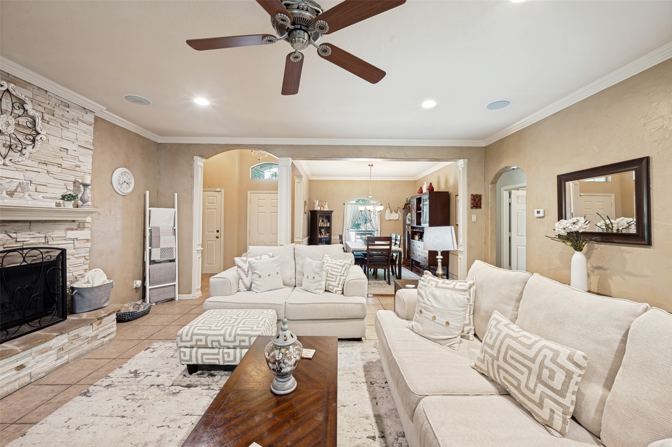 4717 Youpon Street Flower Mound TX 75028