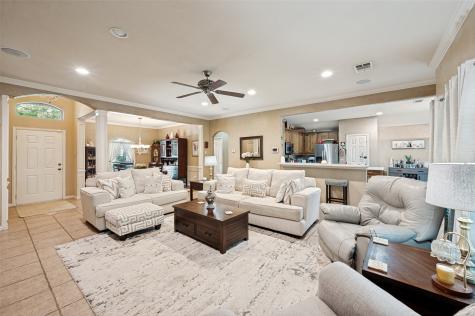 4717 Youpon Street Flower Mound TX 75028