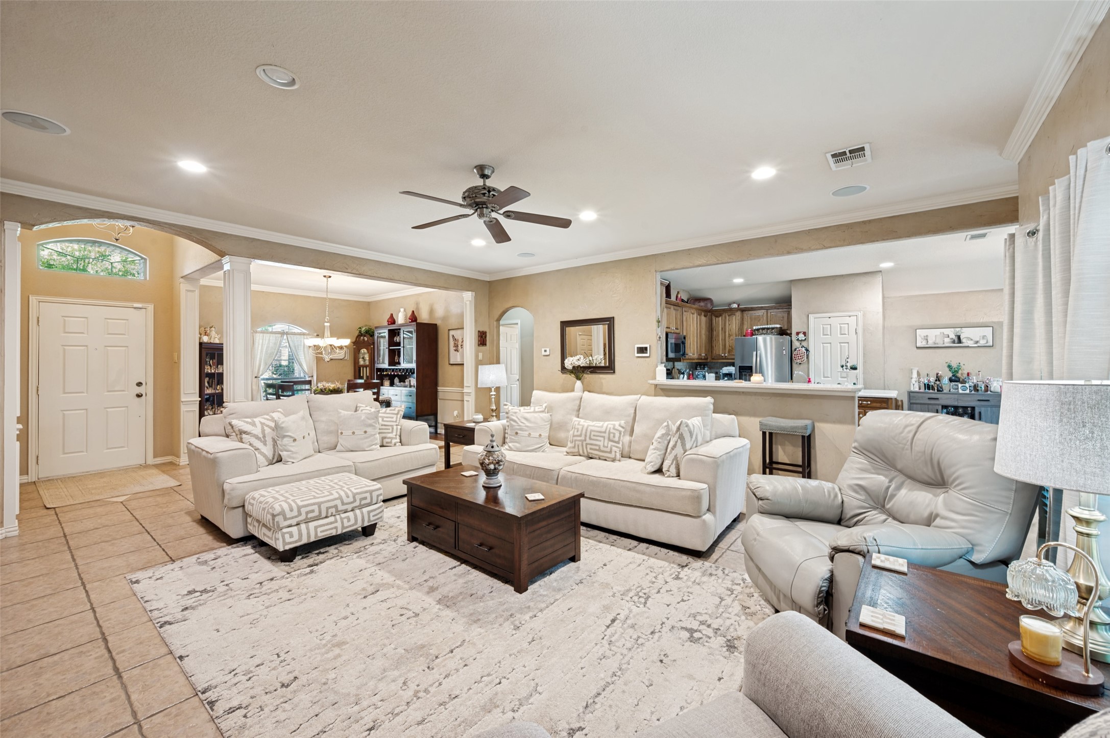 4717 Youpon Street Flower Mound TX 75028