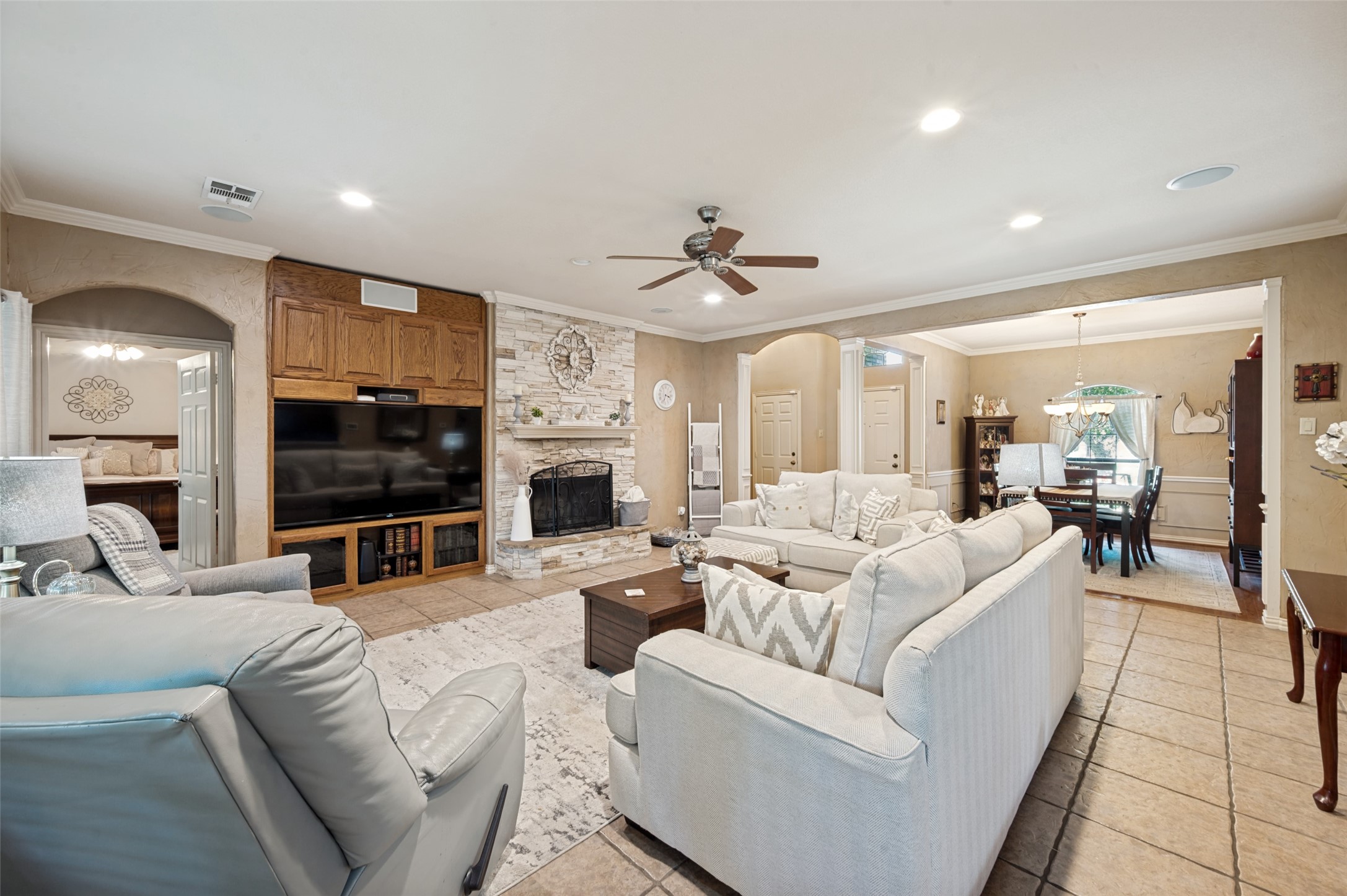 4717 Youpon Street Flower Mound TX 75028