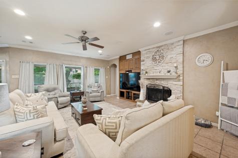 4717 Youpon Street Flower Mound TX 75028