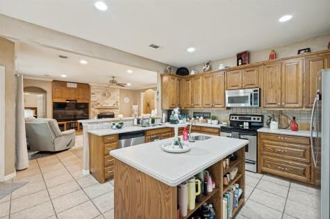 4717 Youpon Street Flower Mound TX 75028