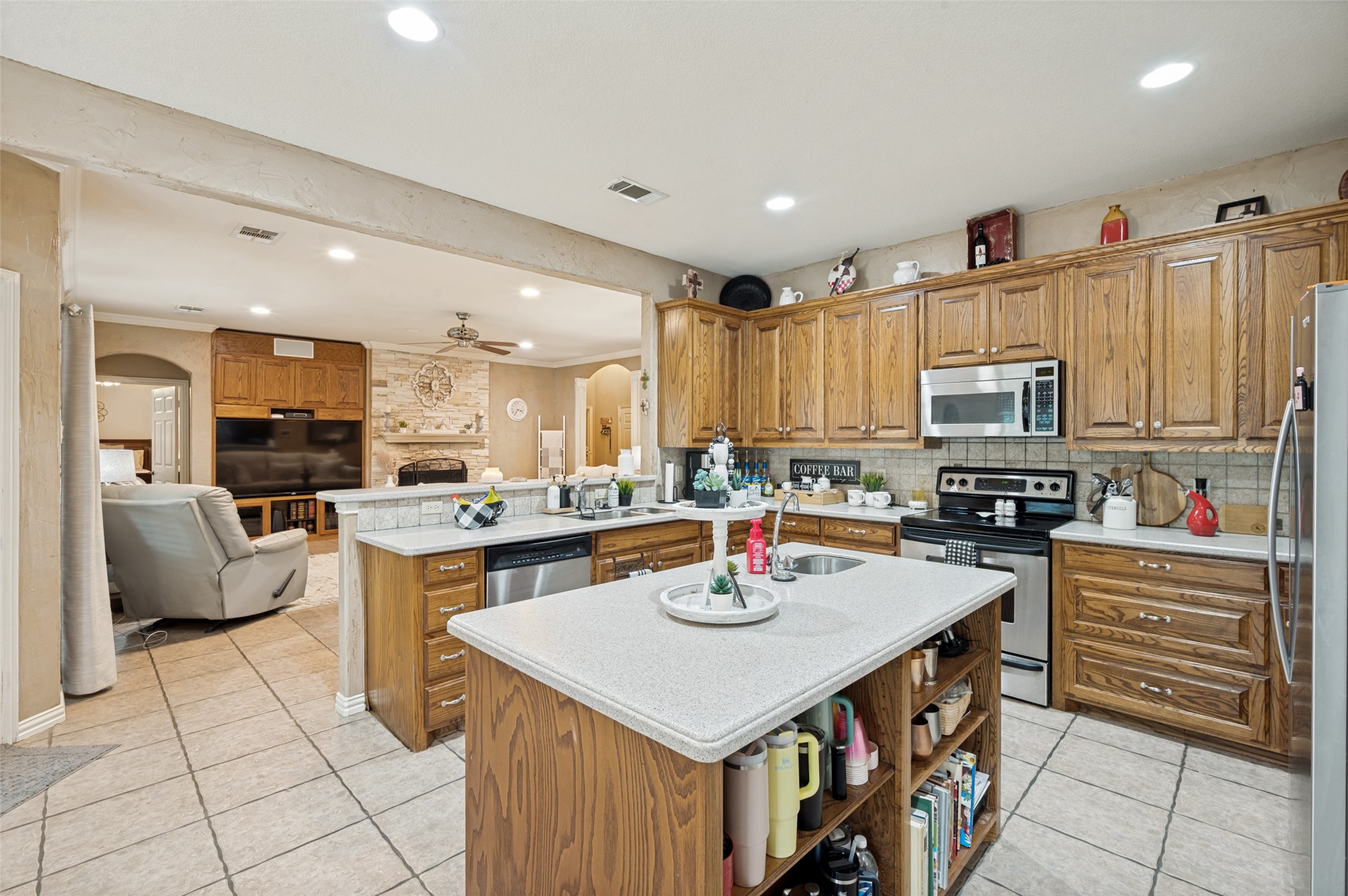4717 Youpon Street Flower Mound TX 75028