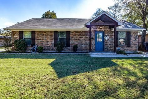 4218 Upland Way Garland TX 75042