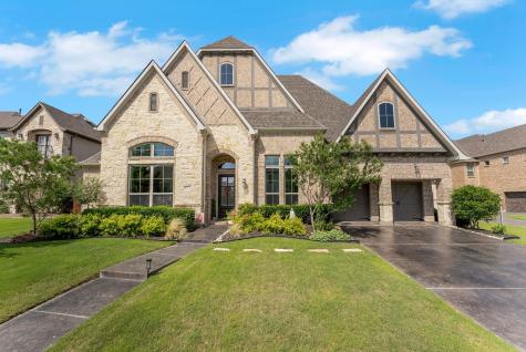 841 Ivy Glen Court Prosper TX 75078