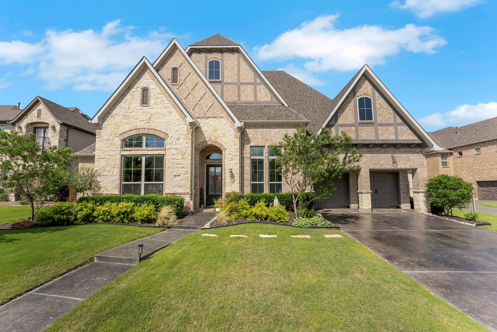 841 Ivy Glen Court Prosper TX 75078