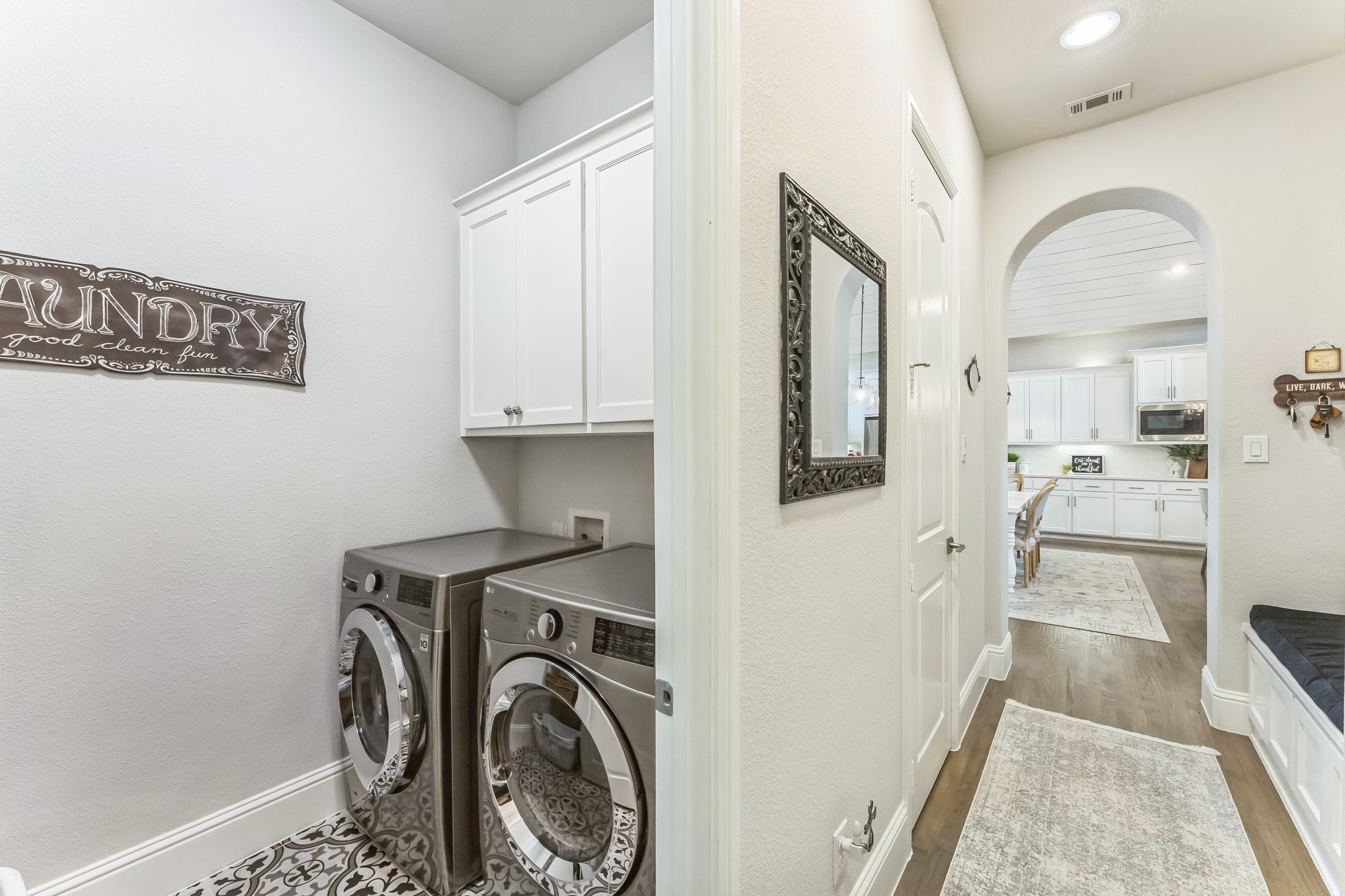 841 Ivy Glen Court Prosper TX 75078