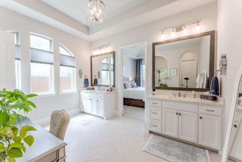 841 Ivy Glen Court Prosper TX 75078
