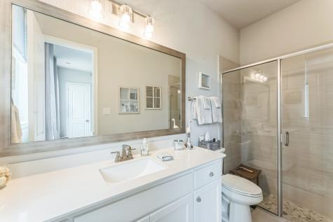 841 Ivy Glen Court Prosper TX 75078
