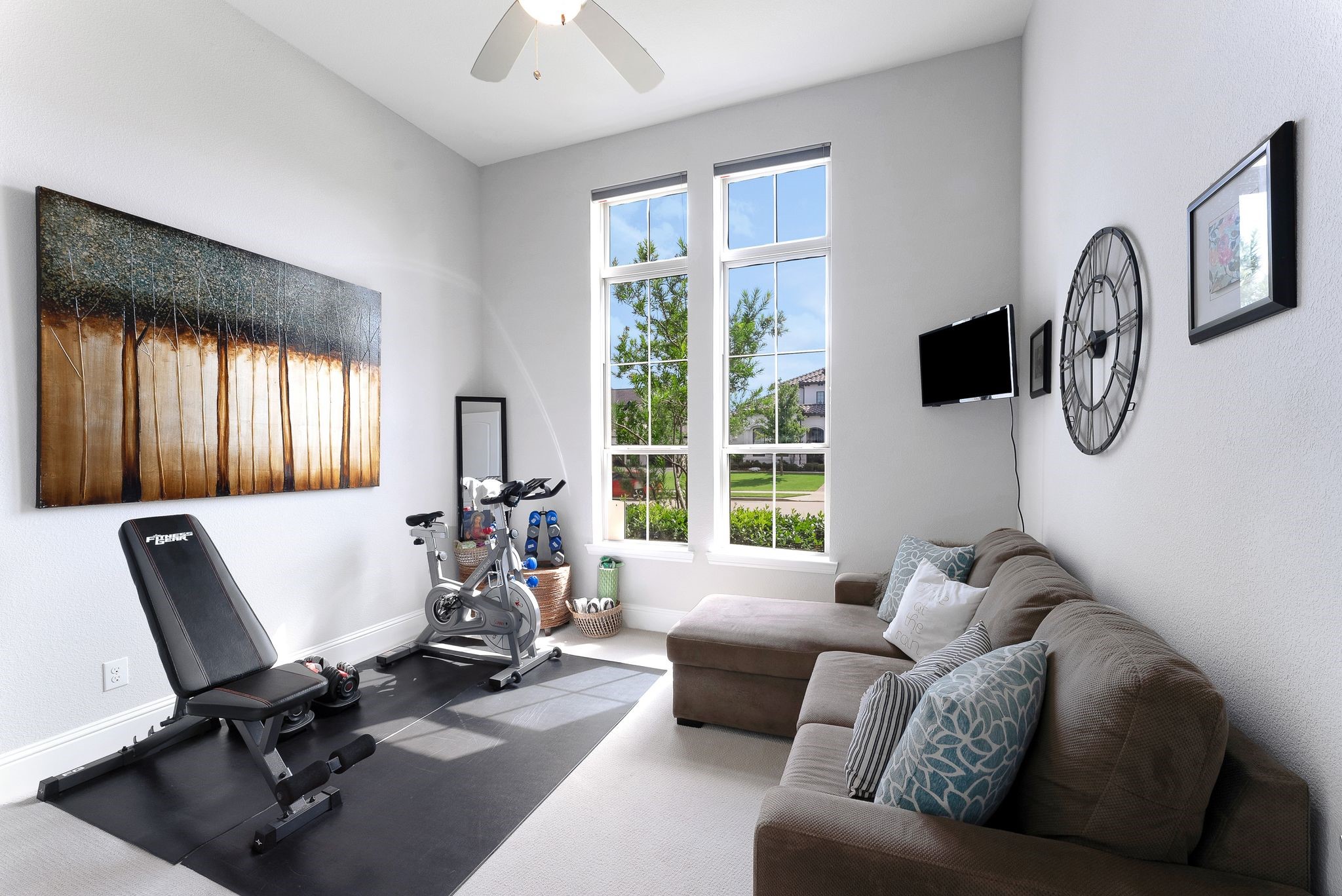 841 Ivy Glen Court Prosper TX 75078