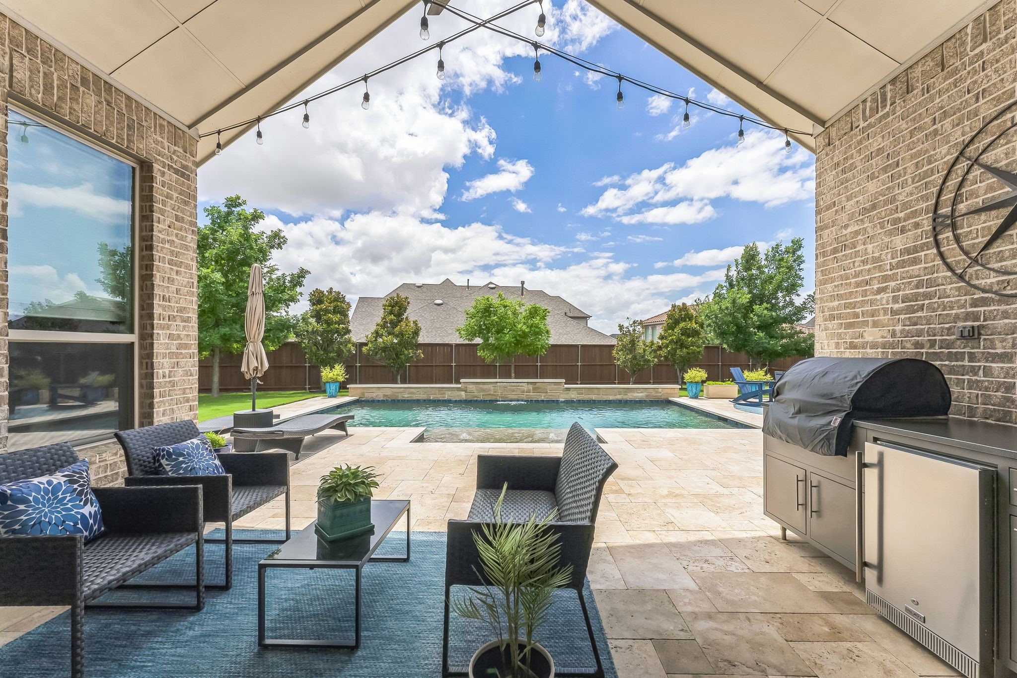 841 Ivy Glen Court Prosper TX 75078
