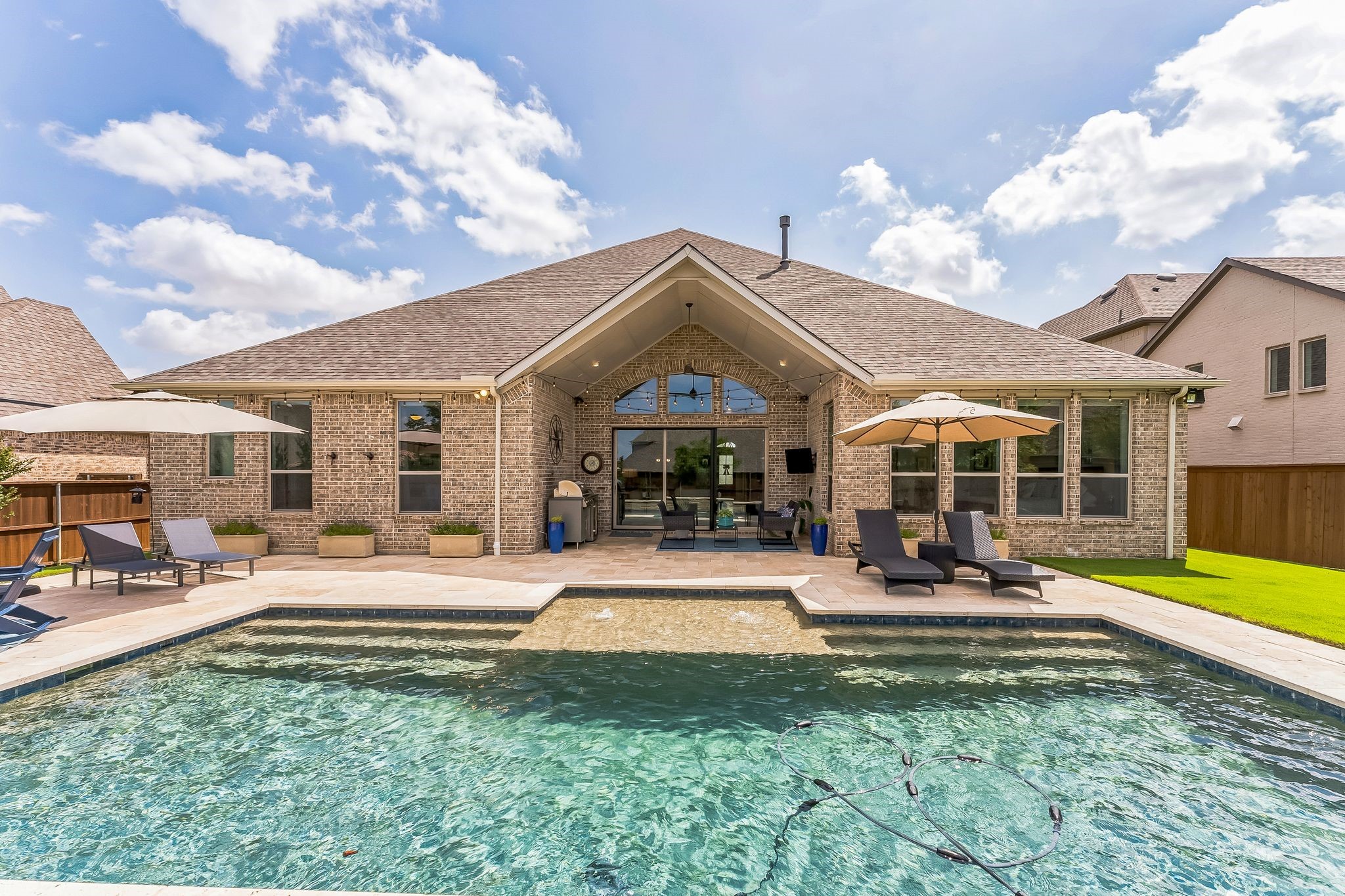 841 Ivy Glen Court Prosper TX 75078