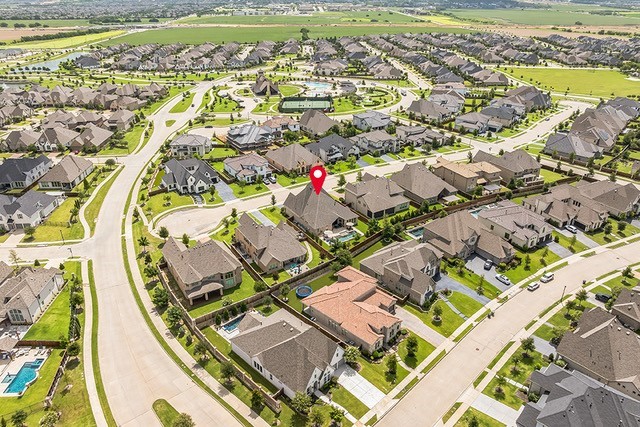 841 Ivy Glen Court Prosper TX 75078