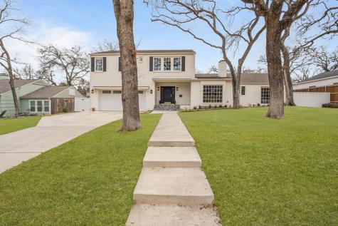 508 N Bailey Avenue Fort Worth TX 76107