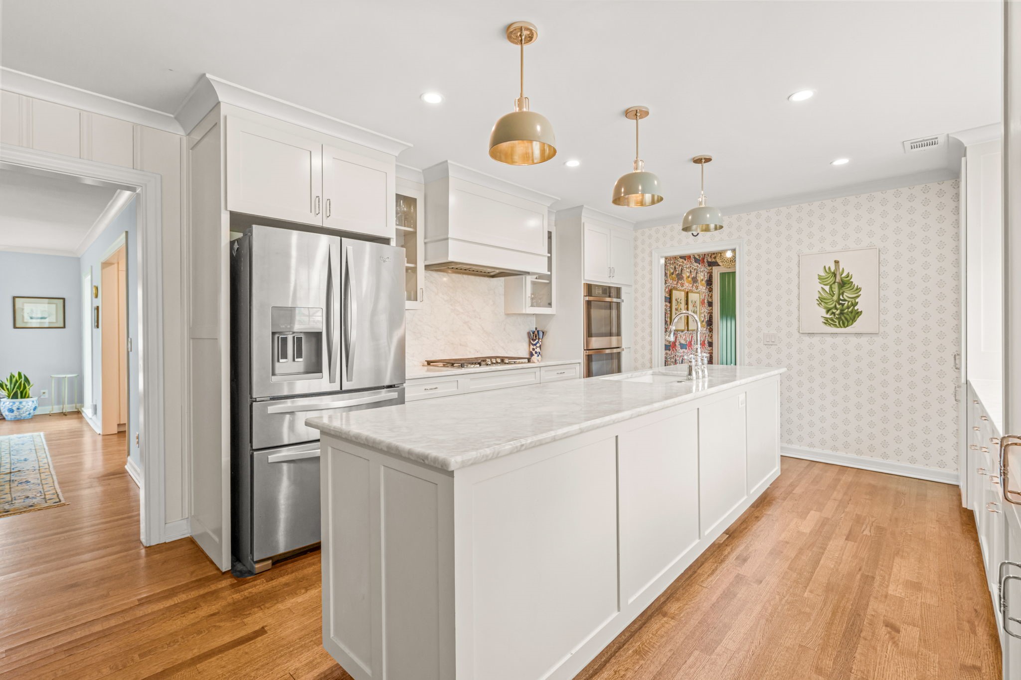 508 N Bailey Avenue Fort Worth TX 76107