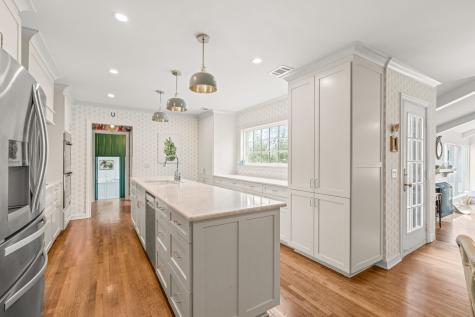 508 N Bailey Avenue Fort Worth TX 76107