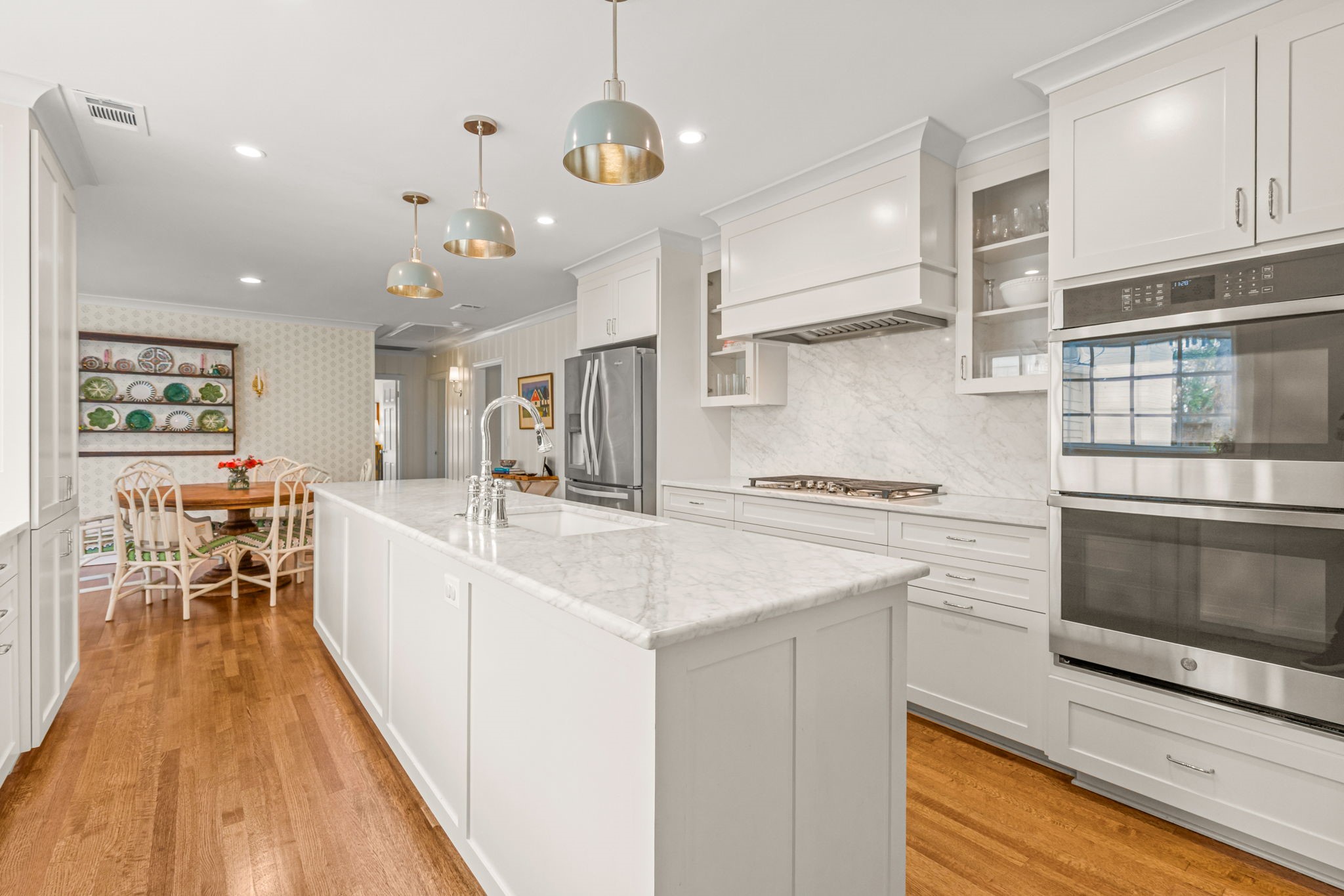 508 N Bailey Avenue Fort Worth TX 76107