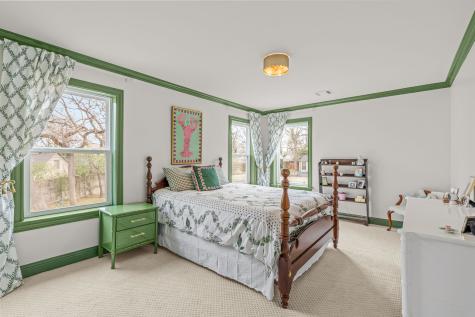 508 N Bailey Avenue Fort Worth TX 76107