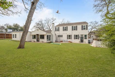 508 N Bailey Avenue Fort Worth TX 76107