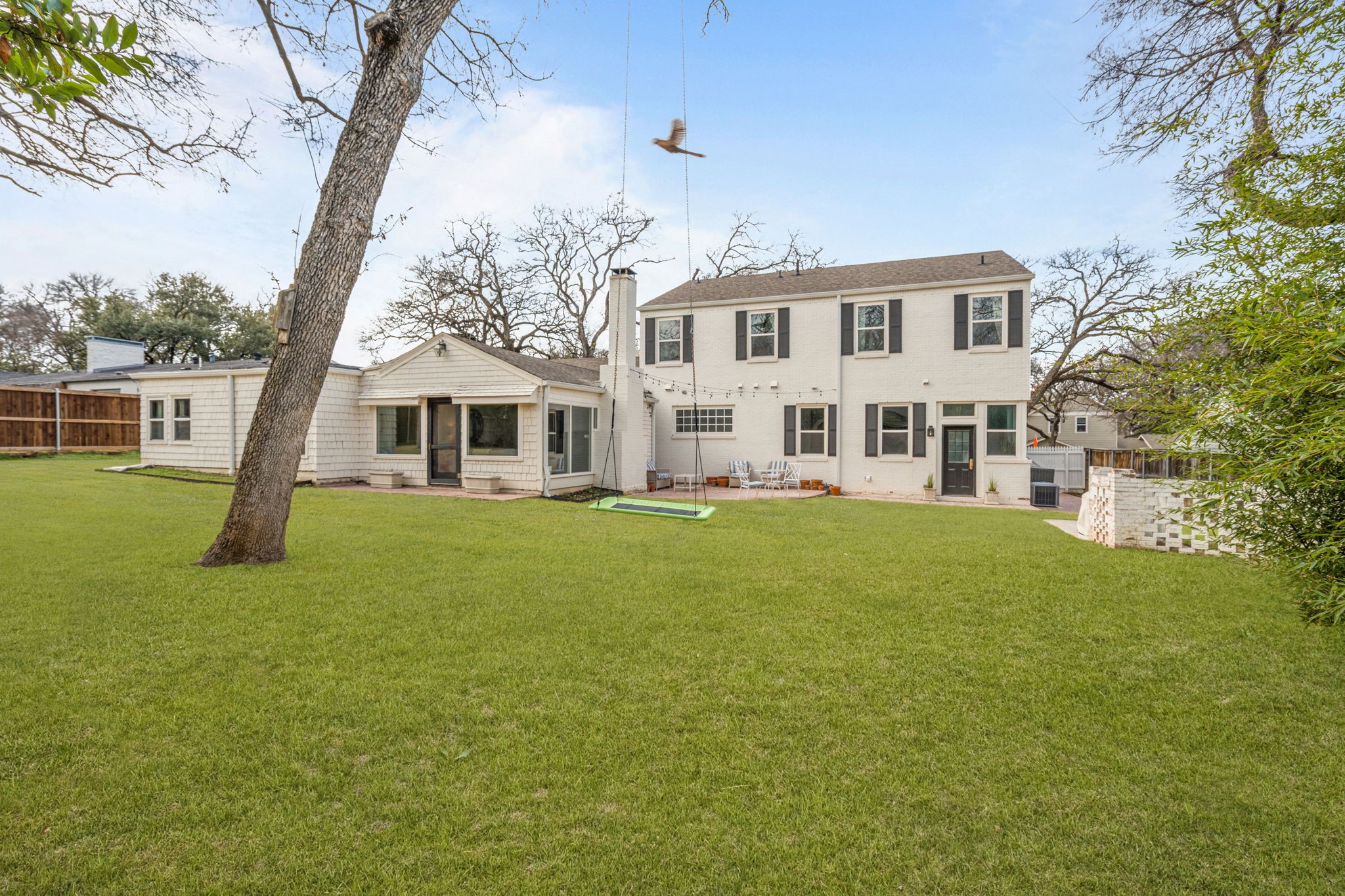 508 N Bailey Avenue Fort Worth TX 76107