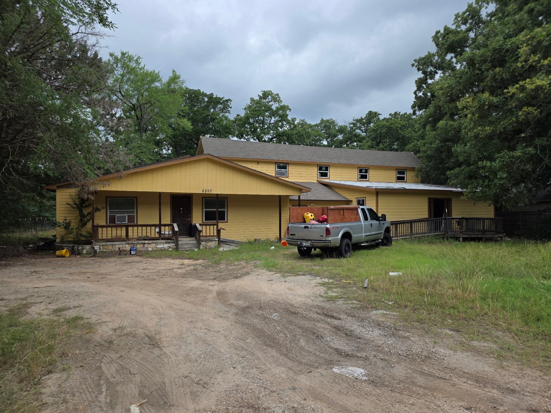 8207 Double Bridge Road Mabank TX 75156