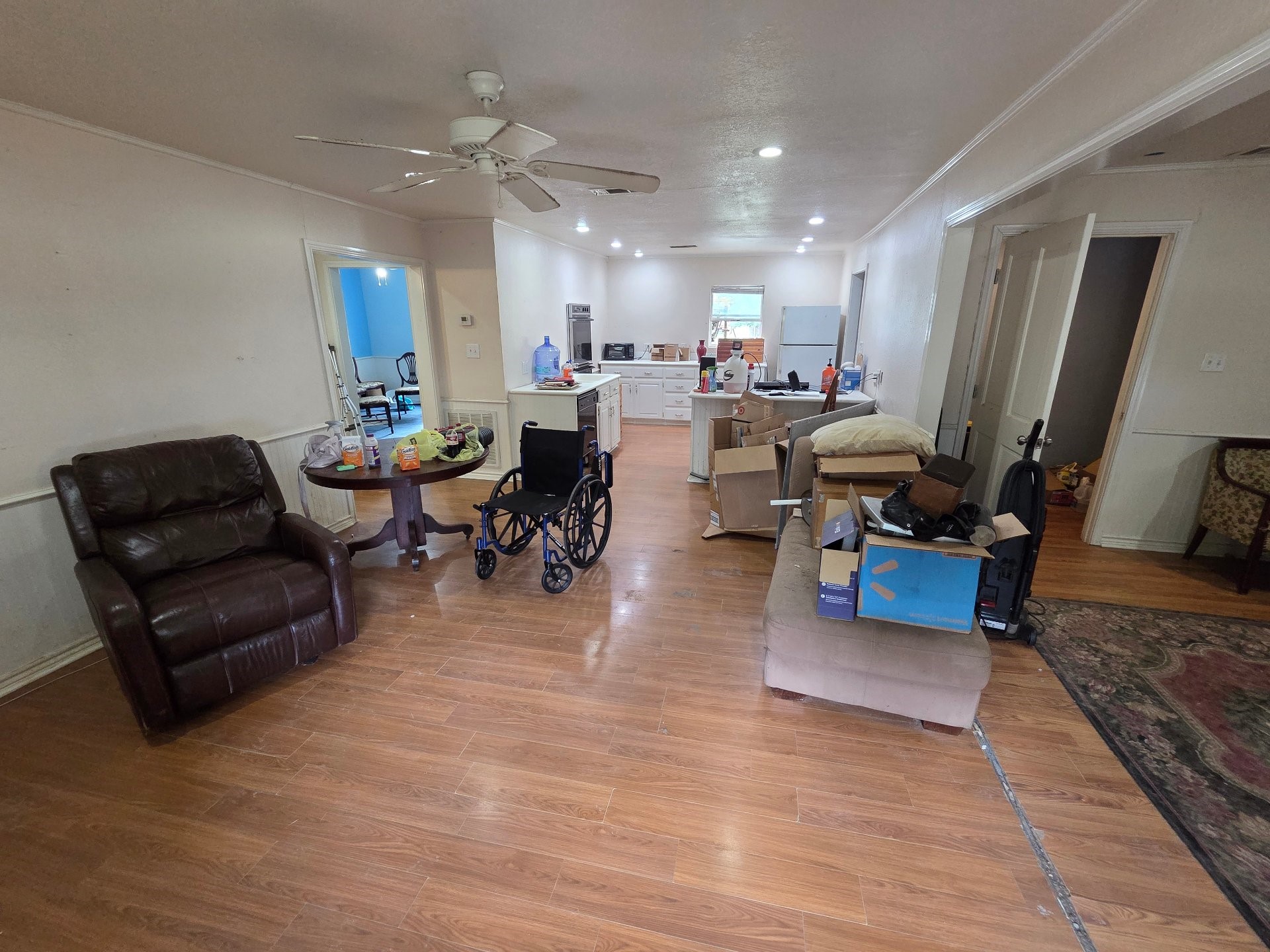 8207 Double Bridge Road Mabank TX 75156