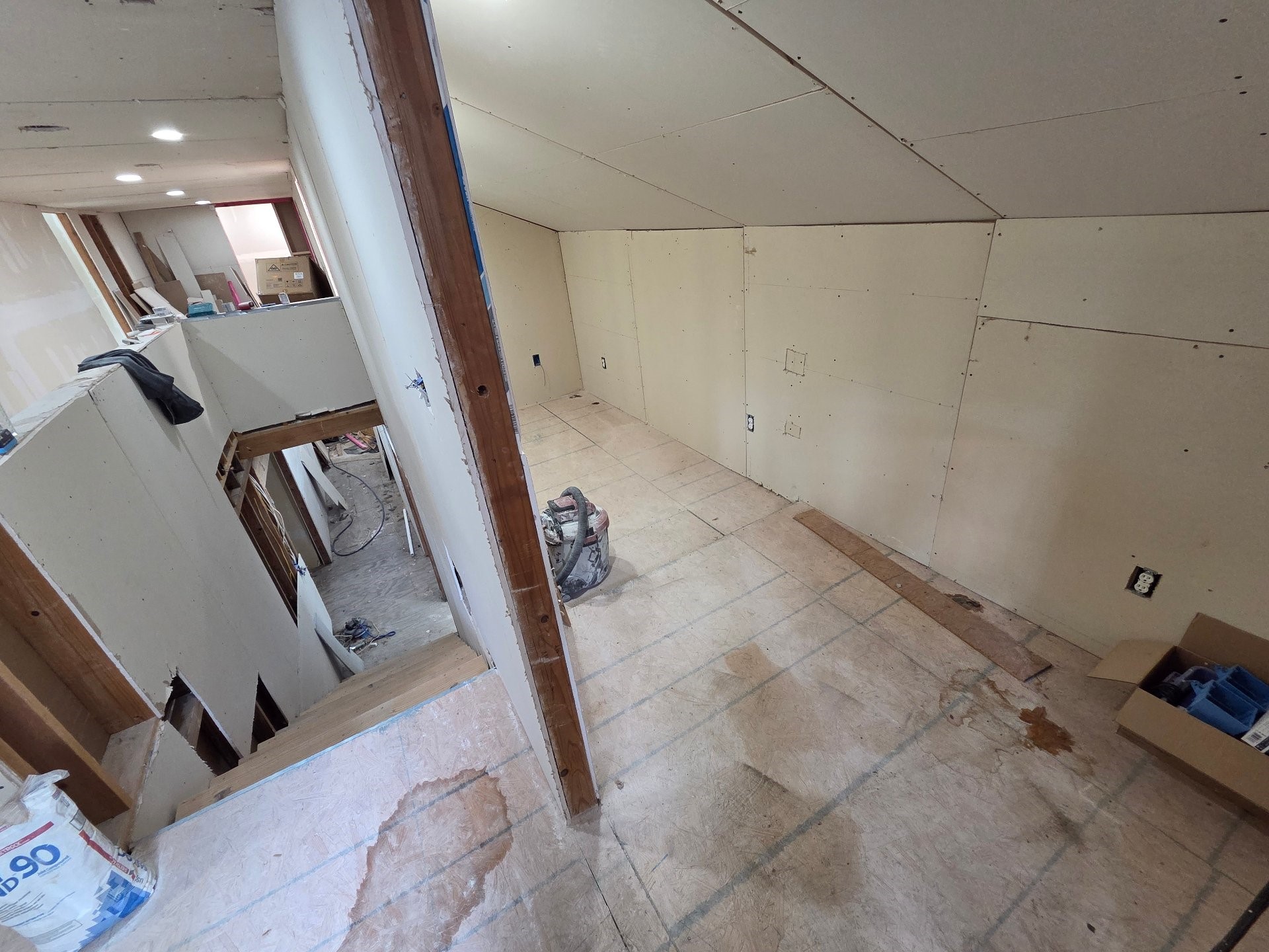 8207 Double Bridge Road Mabank TX 75156