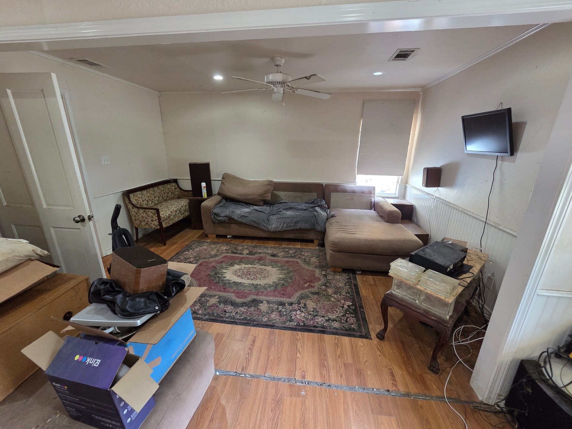 8207 Double Bridge Road Mabank TX 75156