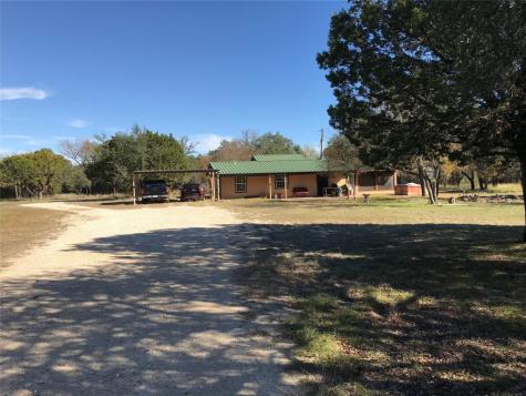 7330 Massey Road Granbury TX 76049