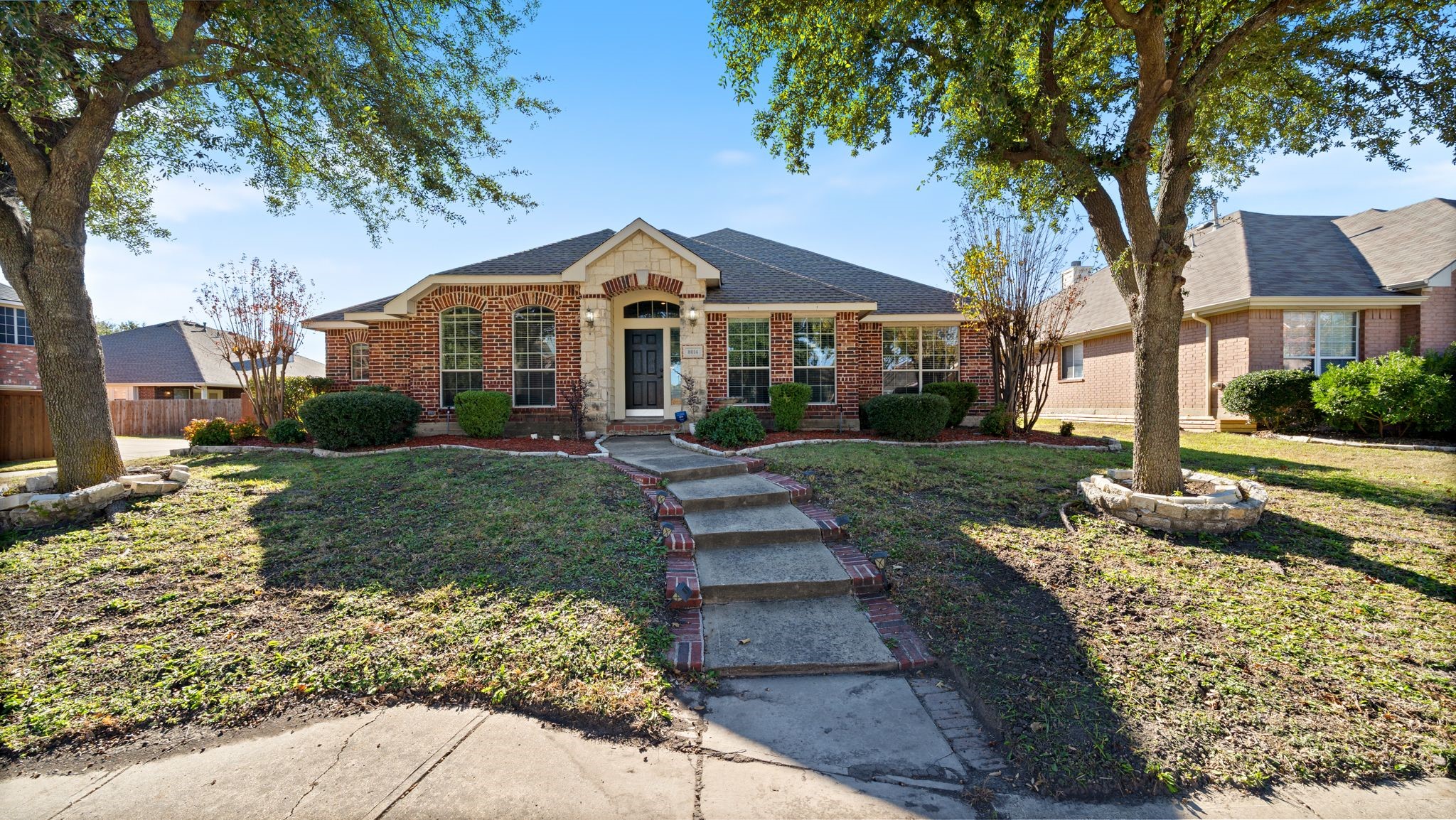 8014 Wilmington Drive Rowlett TX 75089